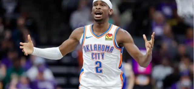 沙巴体育投注-29分大逆转+3比0领先 雷霆的表现依旧隐患重重？